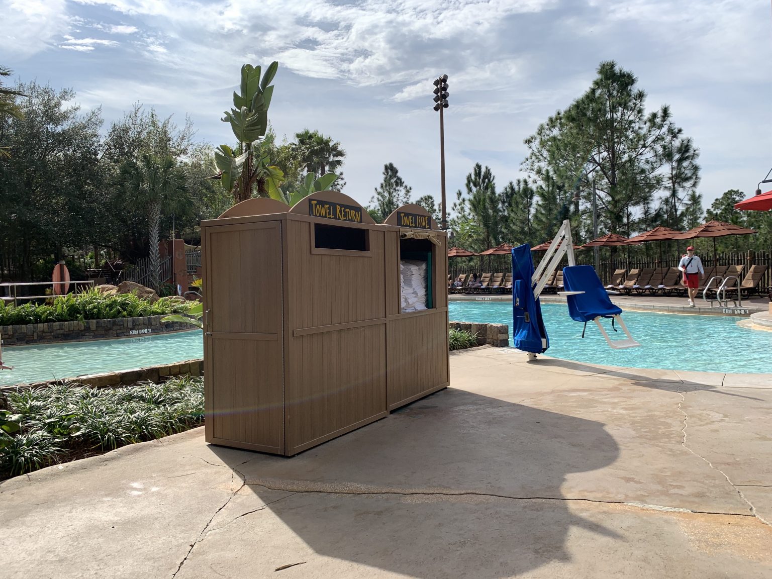 FAQ Get to Know Towels at Walt Disney World Blog