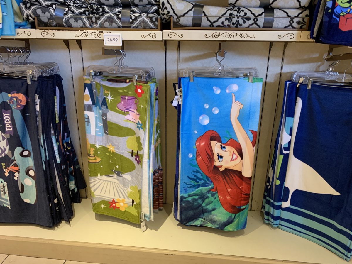FAQ Get to Know Towels at Walt Disney World Blog