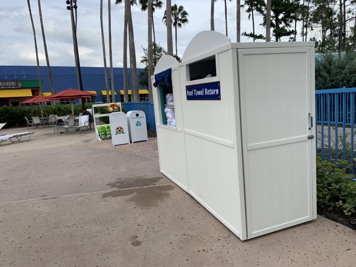 FAQ Get to Know Towels at Walt Disney World Blog