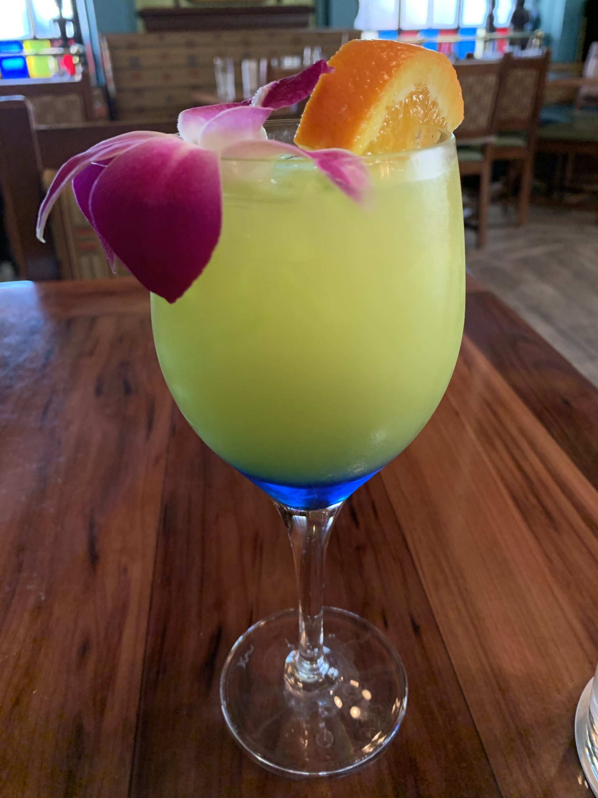 FAQ Get to Know Drinking at Disney World Blog