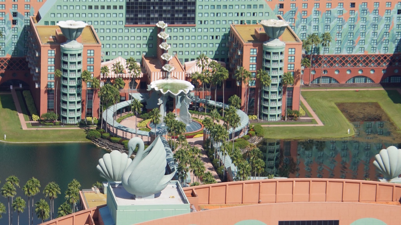 FAQ about Extra Fees at Disney and NearDisney Resorts TouringPlans