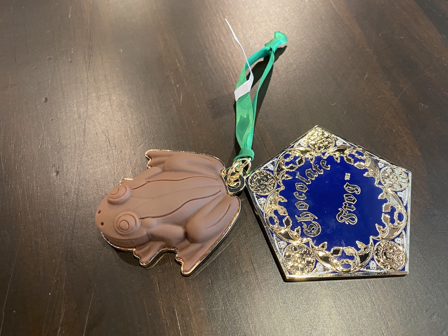 The SATURDAY SIX Explores the Magic Behind Chocolate Frogs at the