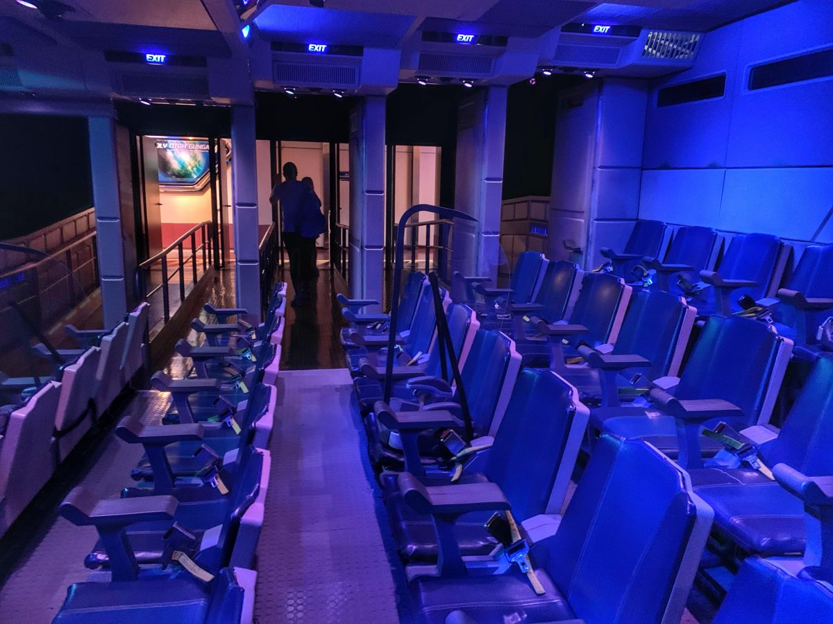 Five Things to Know About Star Tours – The Adventures Continue ...