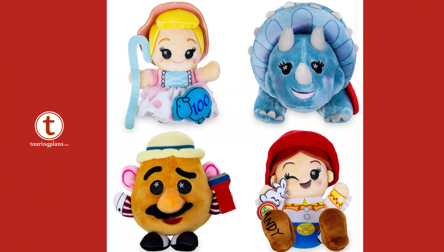 Classic Toys Found in Toy Story Land Blog