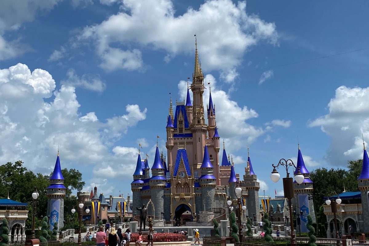 Walt Disney World Vacation Packages