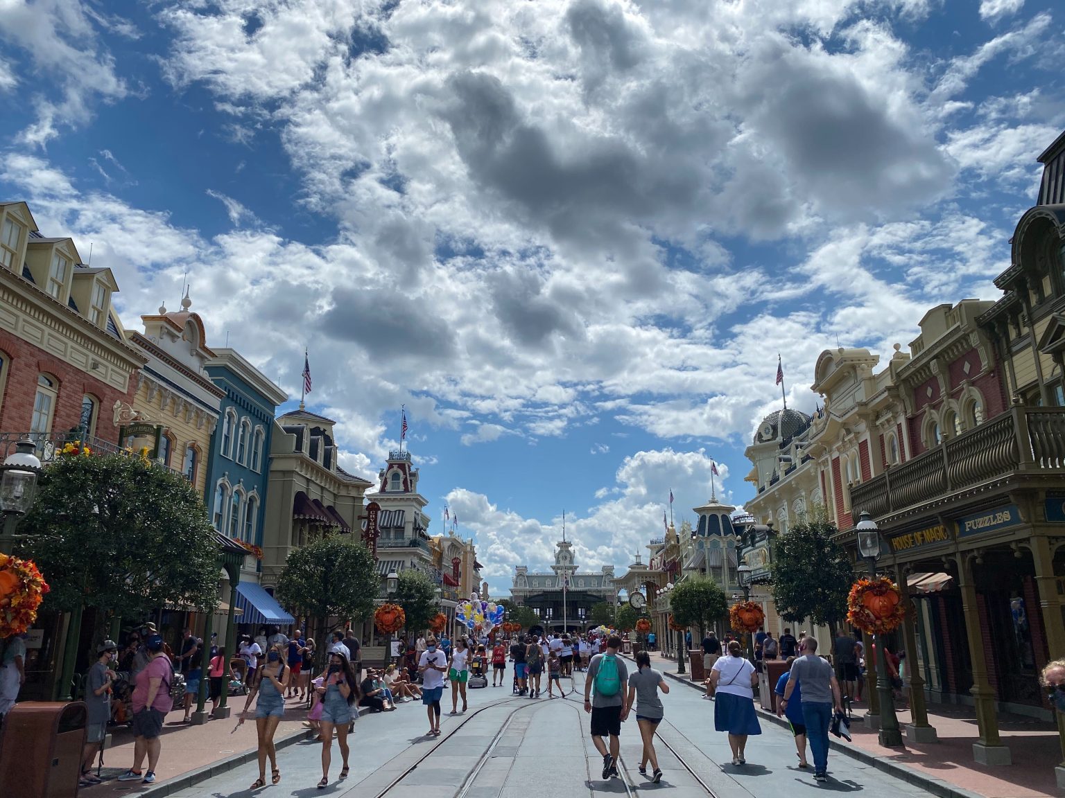 Crowds And Wait Times Continue To Rise At Walt Disney World This Crowds And Wait Times Continue To Rise At Walt Disney World This