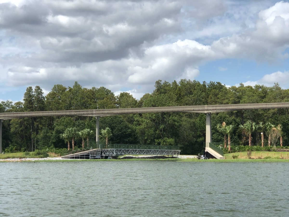 PHOTOS: Venture the Magical Waterways Around Magic Kingdom - Disney by Mark