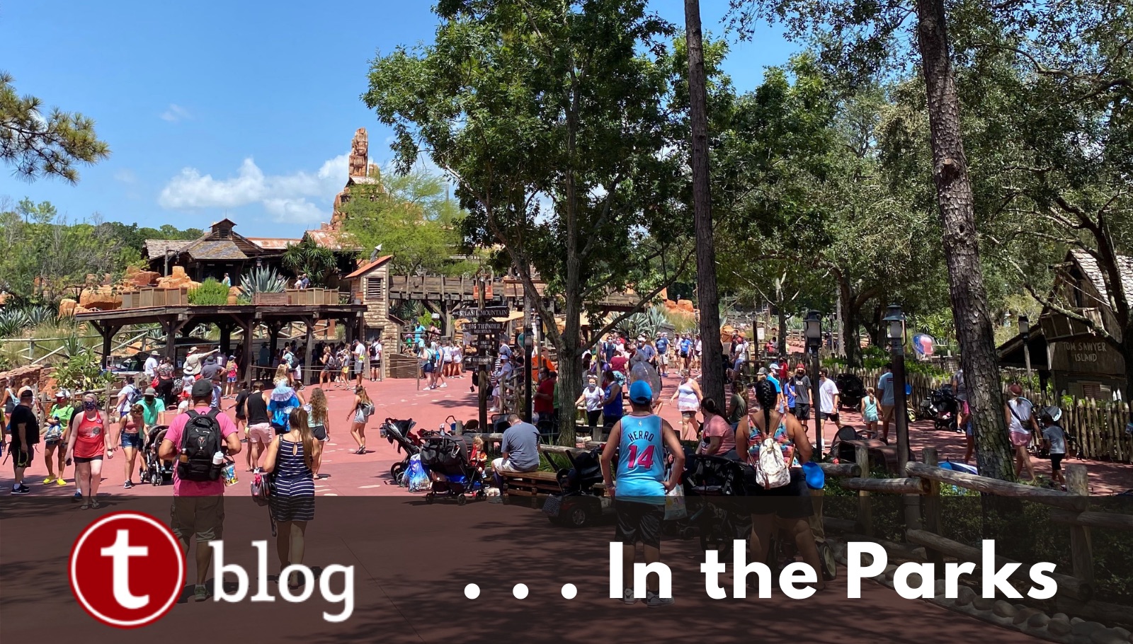 Labor Day Is Busiest Weekend At Walt Disney World Since Reopening Labor Day Is Busiest Weekend At Walt Disney World Since Reopening