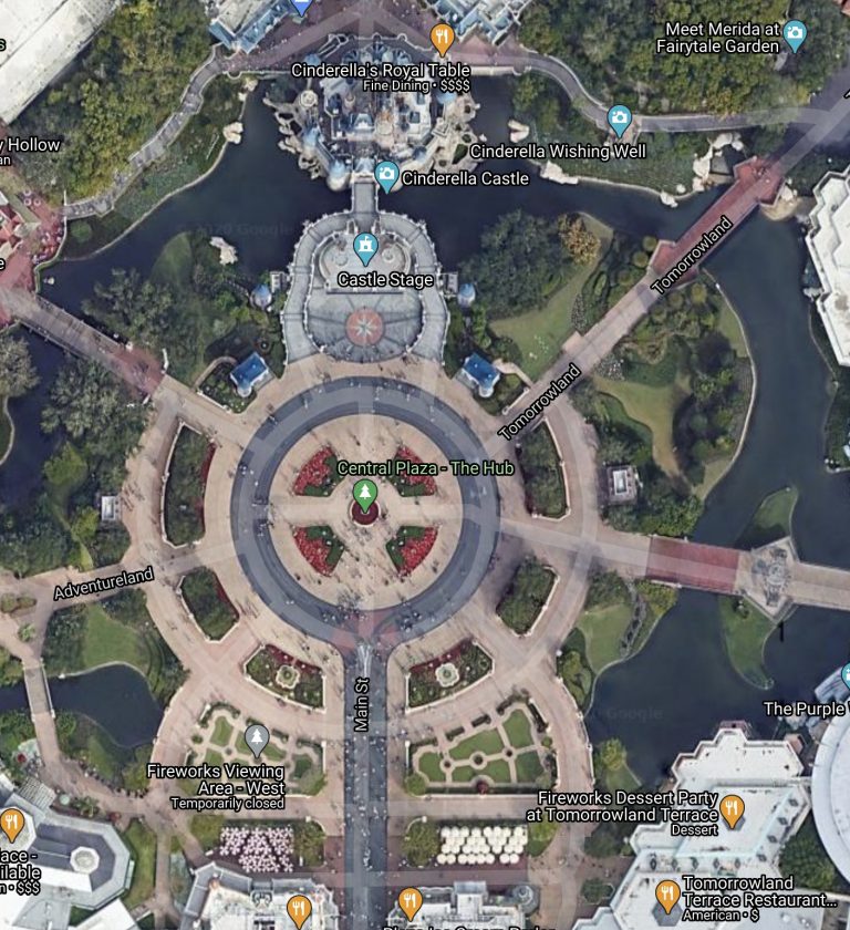 Disney in a Minute What is the Hub? Blog