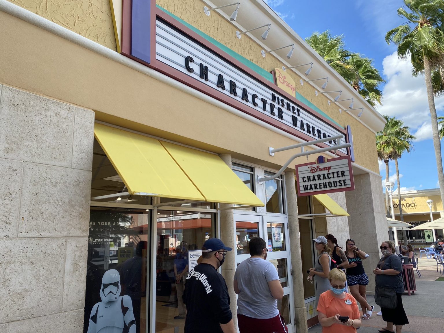 The Magic, The Memories, and Merch! Disney Outlet Store Update for SEPTEMBER 2020 The Orlando