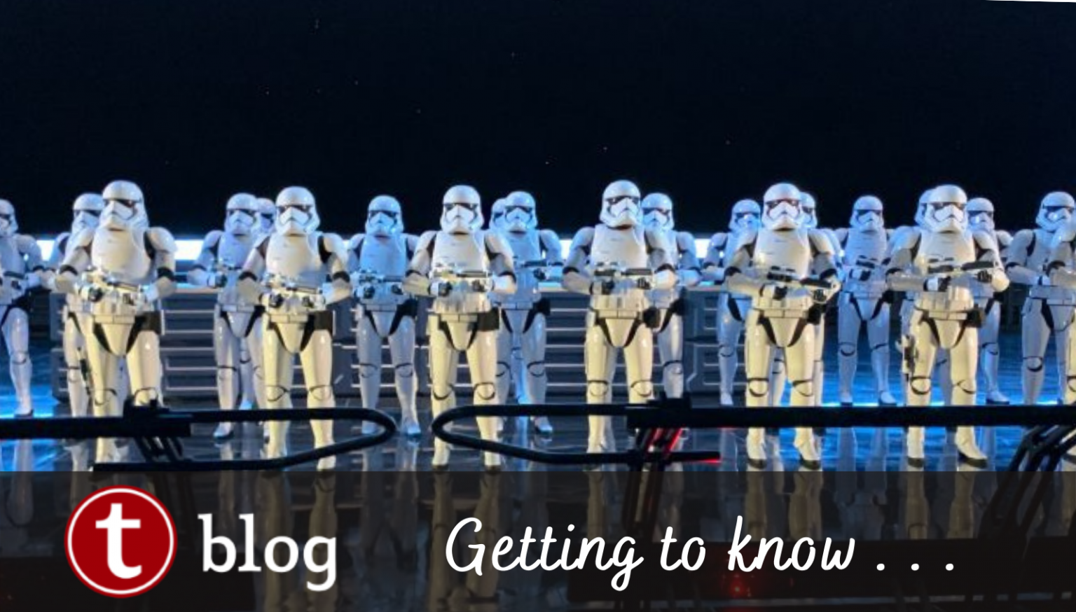 StepByStep Guide For How To Get a Rise of the Resistance Boarding