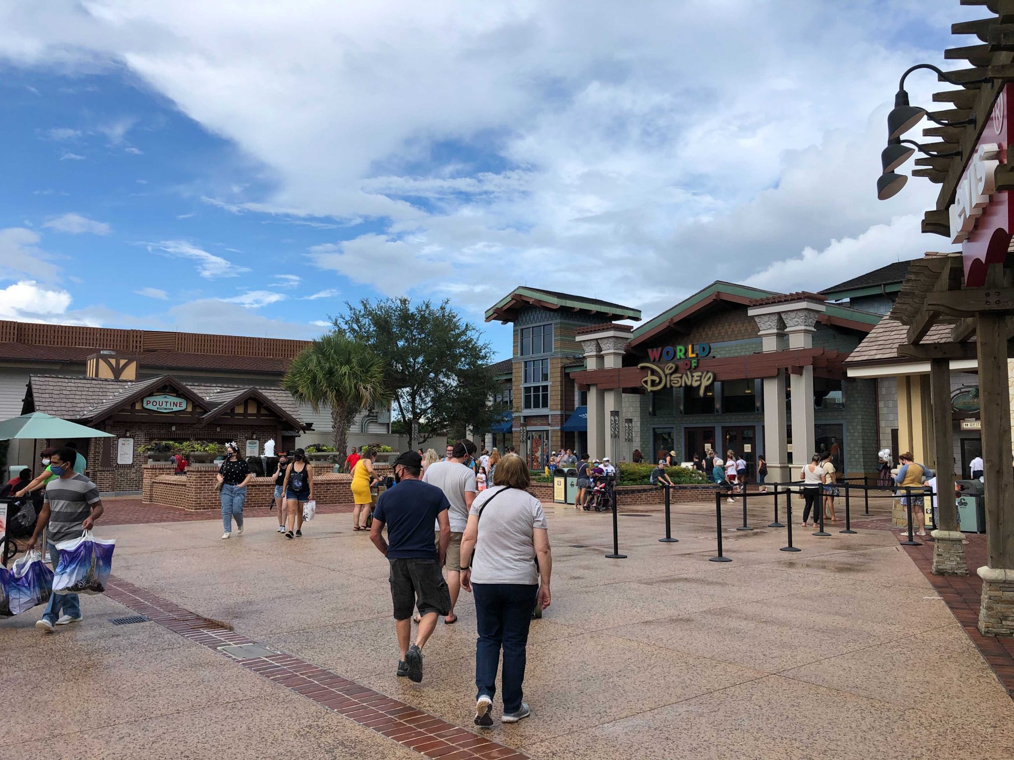 Top 10 Stores at Disney Springs Blog