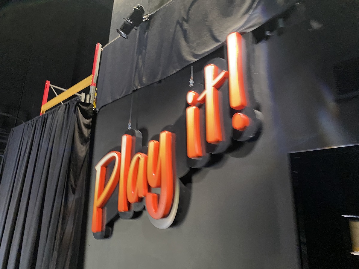 PHOTOS Disneyland Backlot Premiere Shop Opens at Downtown Disney