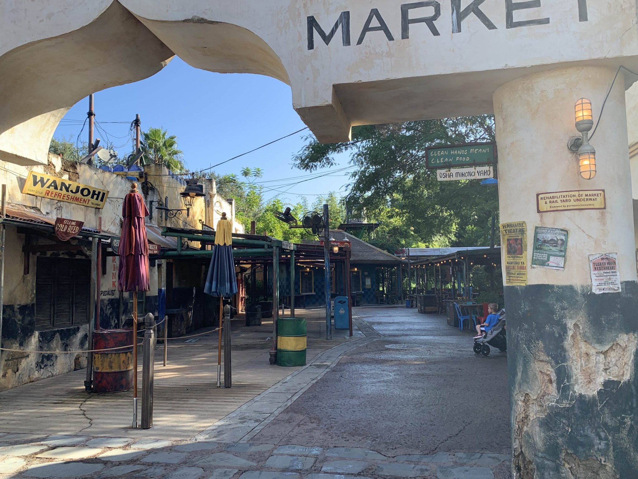 Is Now The Best Time To Bring Your Own Food To Disney World Disney