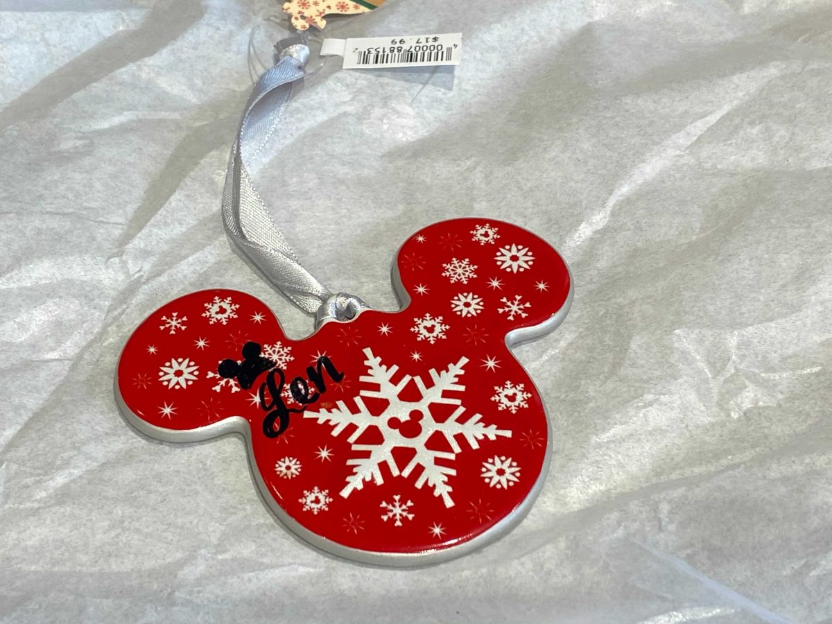 The Best Souvenirs at Magic Kingdom Disney by Mark