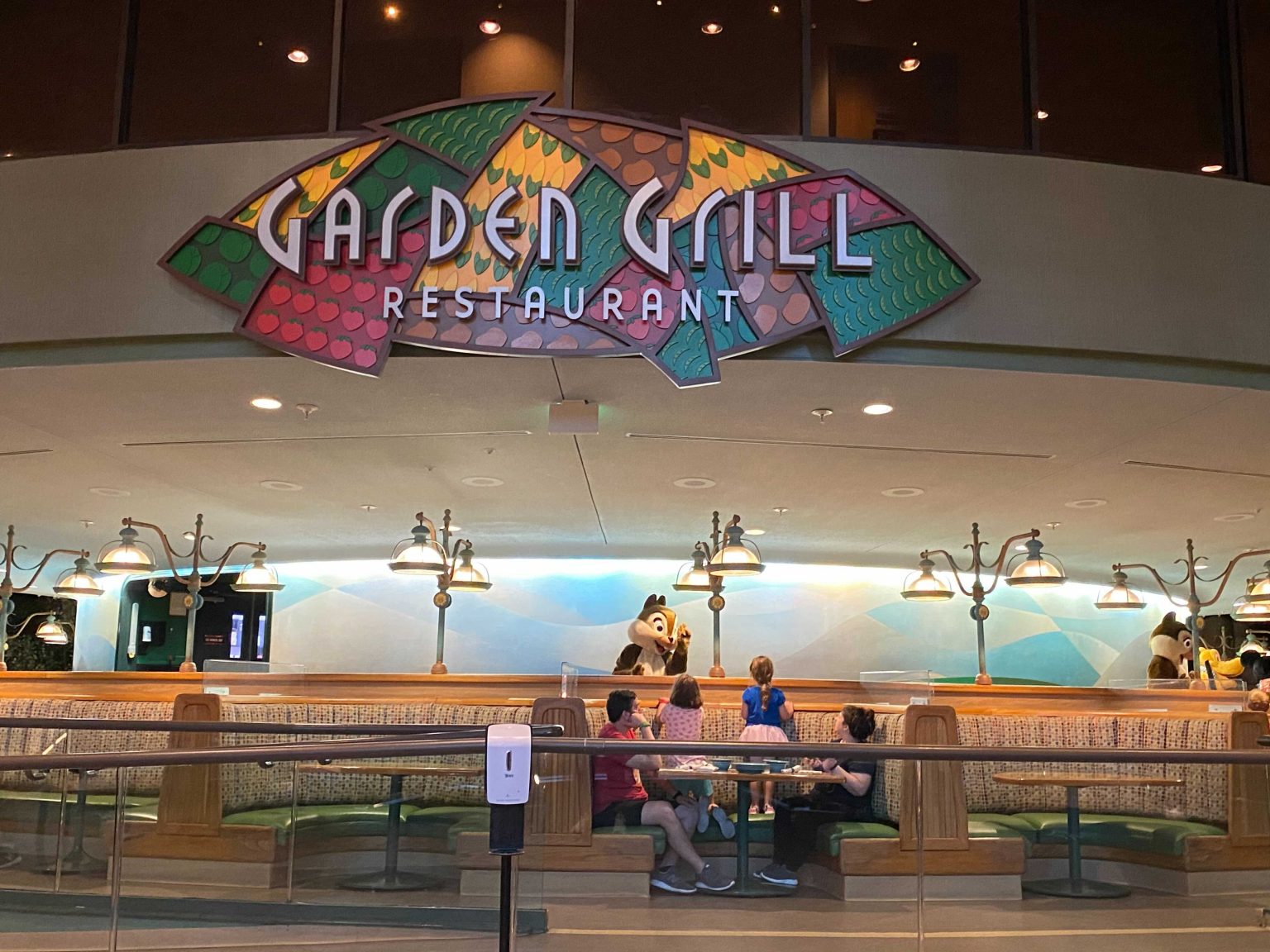 EPCOT Restaurants Offering the Best Value Blog