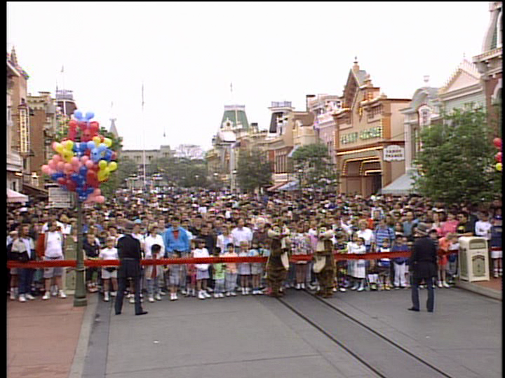 SATURDAY SIX 6 Reasons We Love DISNEY SING ALONG SONGS Disneyland