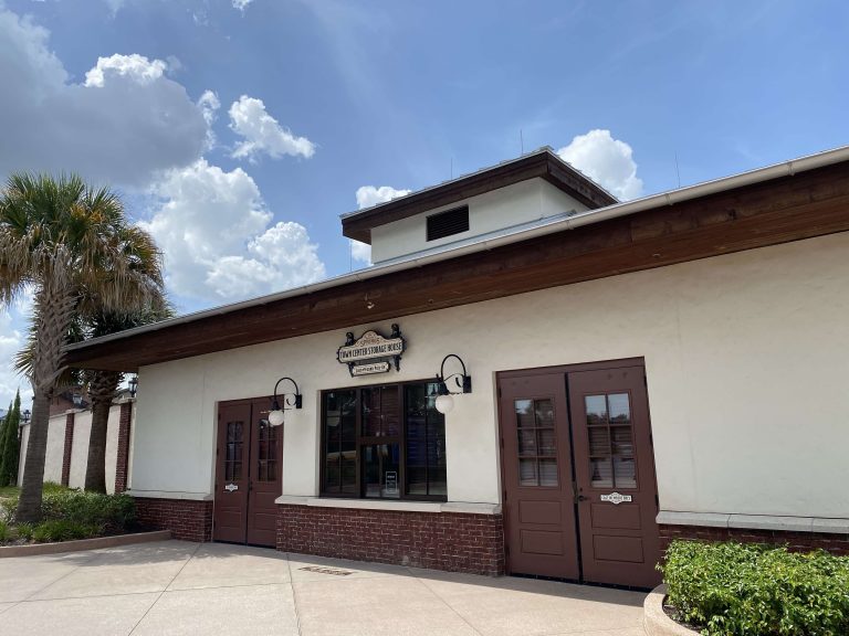 A Sign of Hope Disney’s Lost and Found Blog