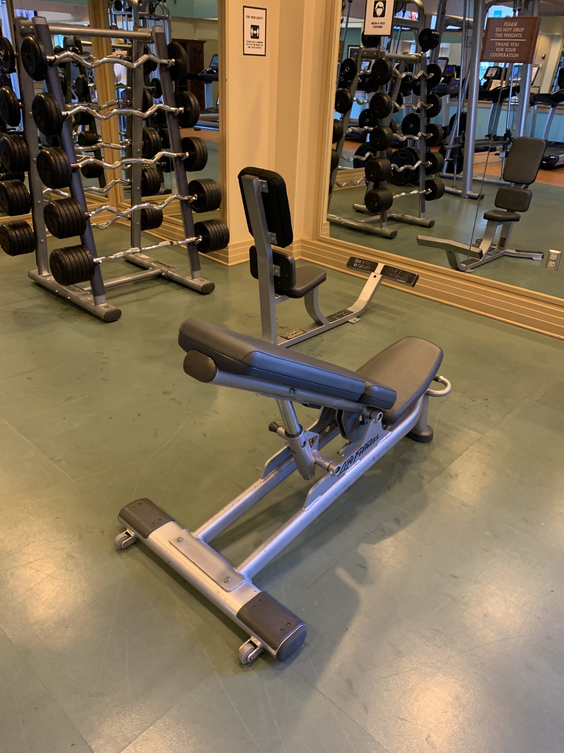 What Are the Disney World Hotel Gyms Like Now? Blog