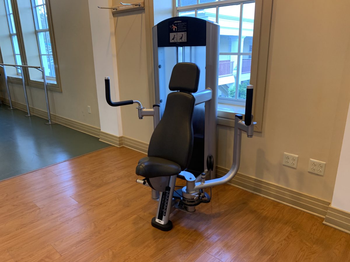 What Are the Disney World Hotel Gyms Like Now? Blog