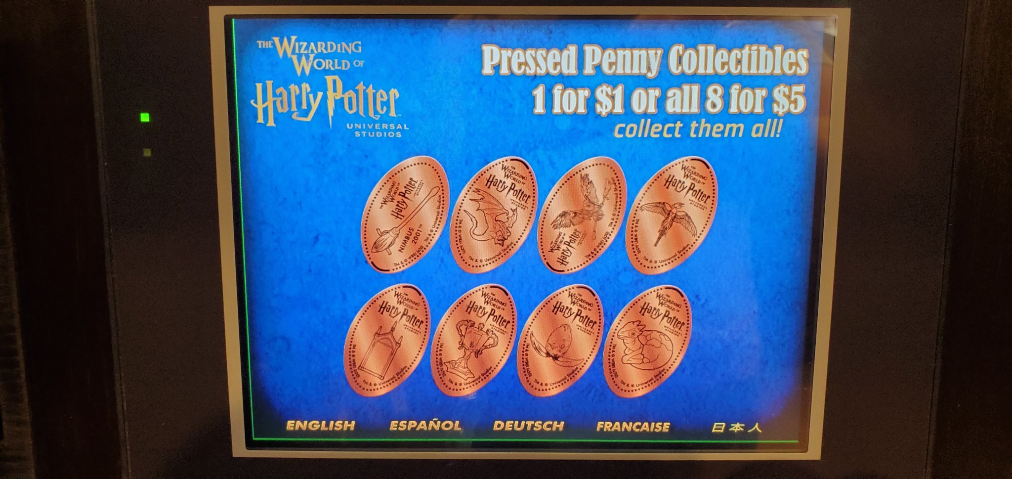 The SATURDAY SIX Looks at What’s New at the Universal Orlando Resort