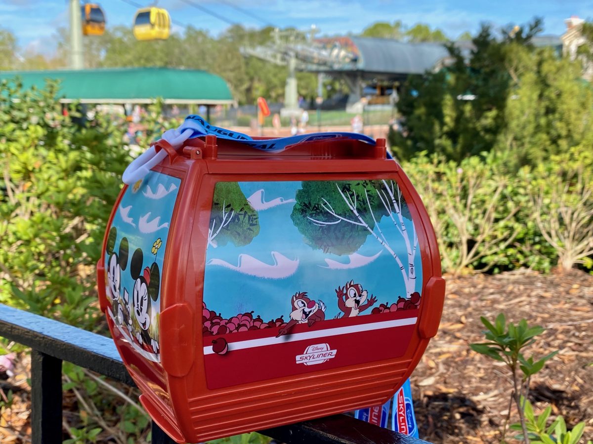 Top Popcorn Buckets of 2020 Disney by Mark