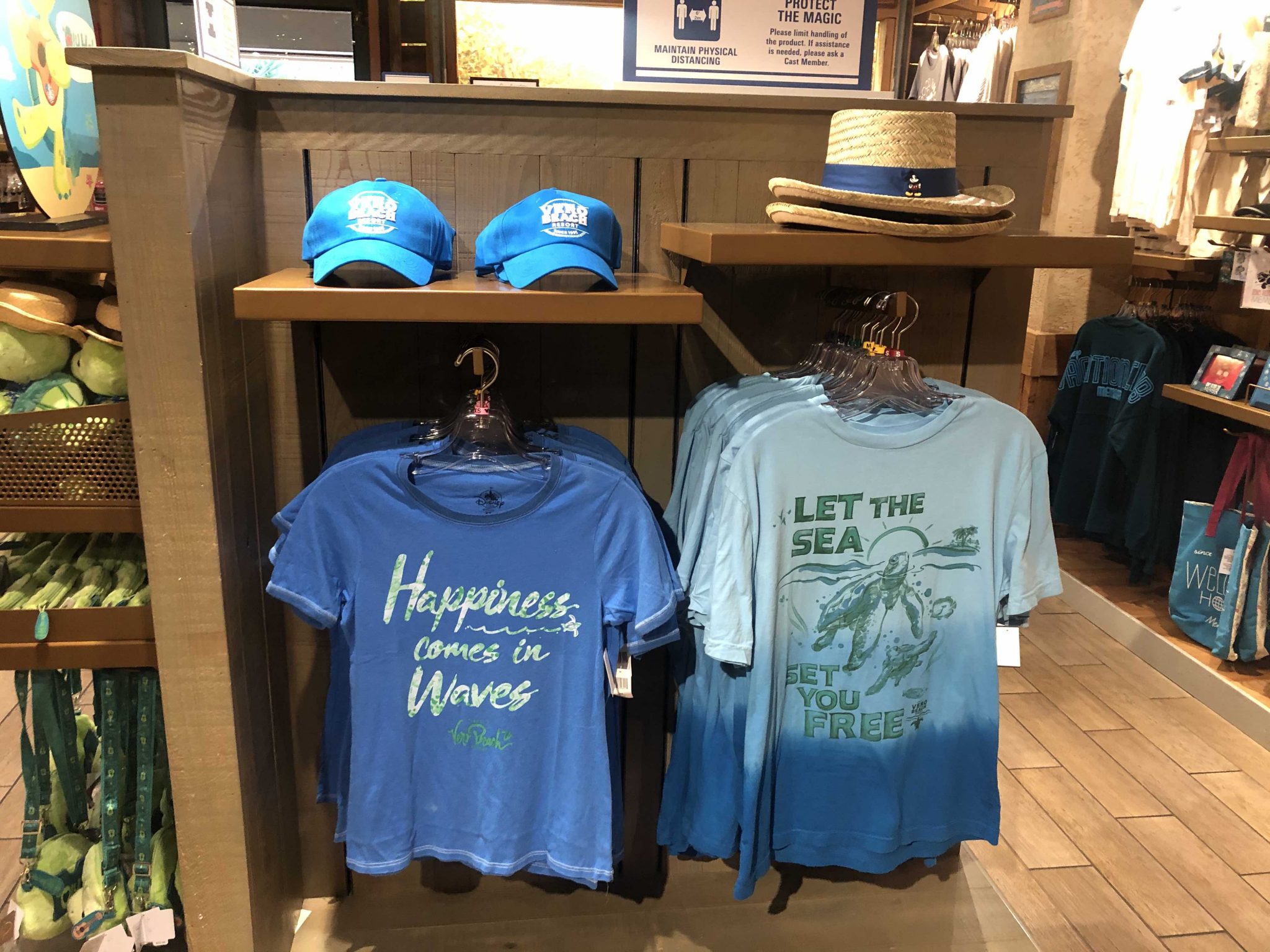 Merchandise Finds at Disney’s Vero Beach Resort Blog
