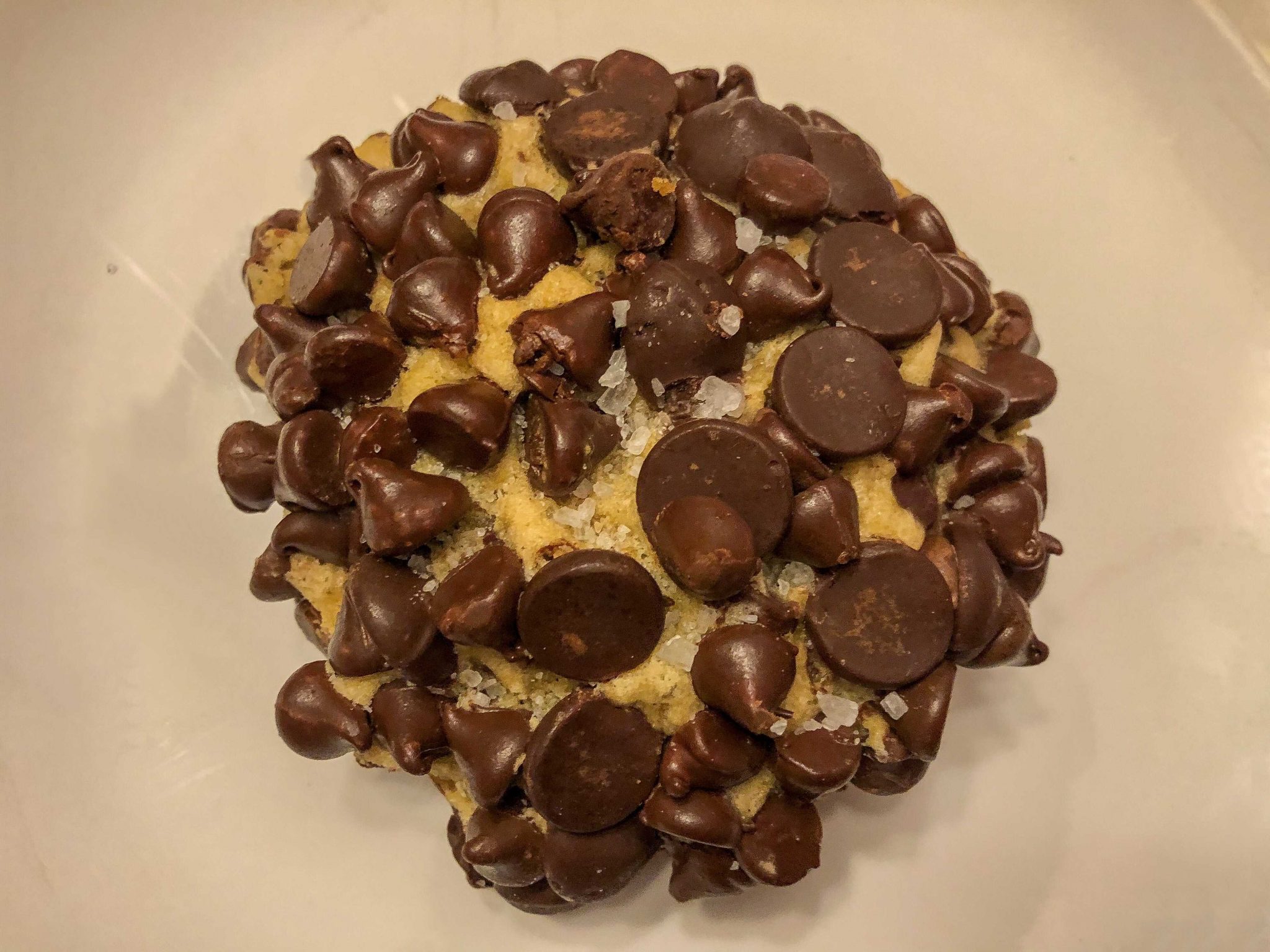 Gideon’s Bakehouse Opening Day Taste Test Blog