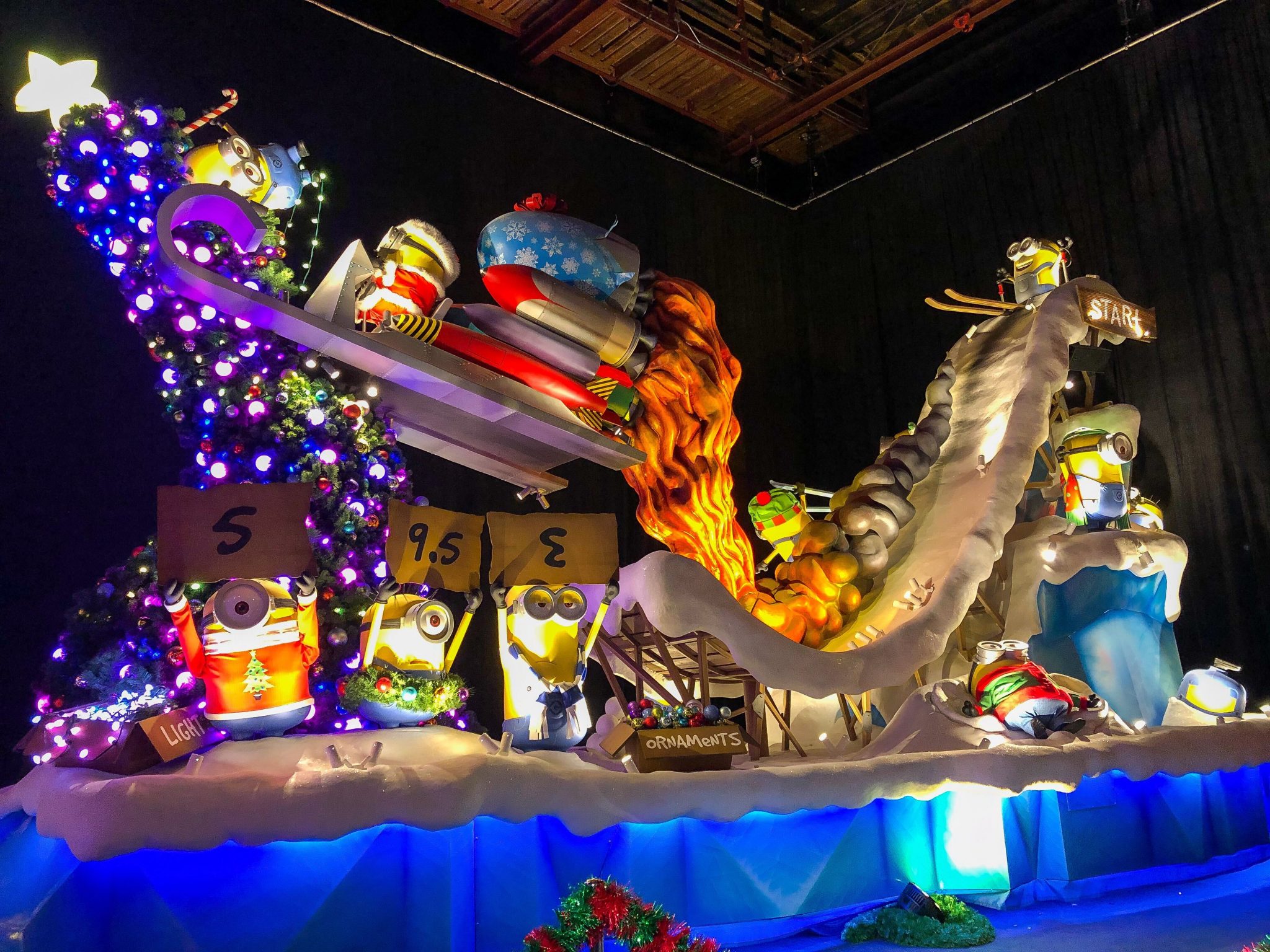 New year’s eve celebrations at universal orlando Getting to Know Holidays at Universal Orlando 2022 | TouringPlans.com Blog