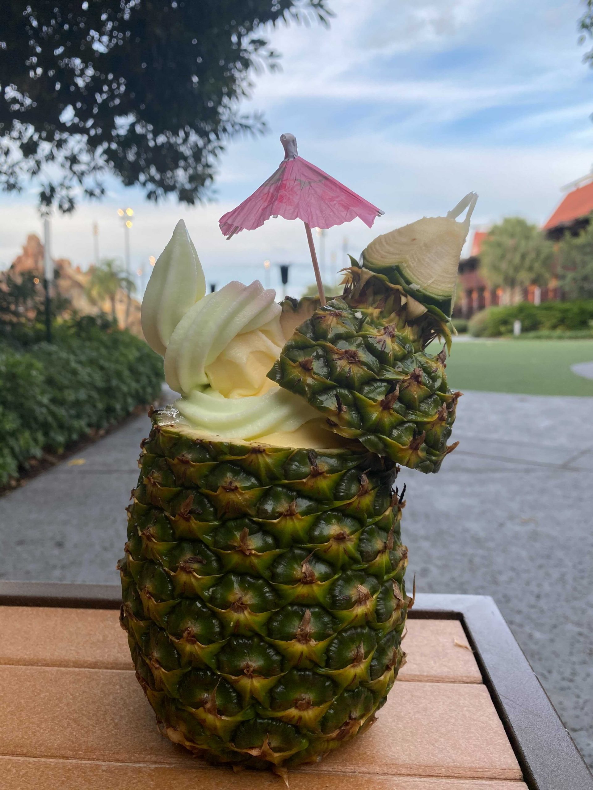 Lapu Hula at Pineapple Isle 2 Blog