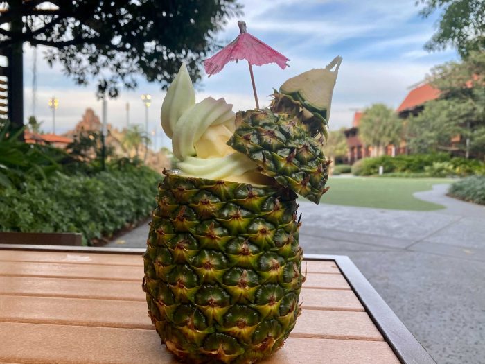 Lapu Hula at Pineapple Isle 4 Blog