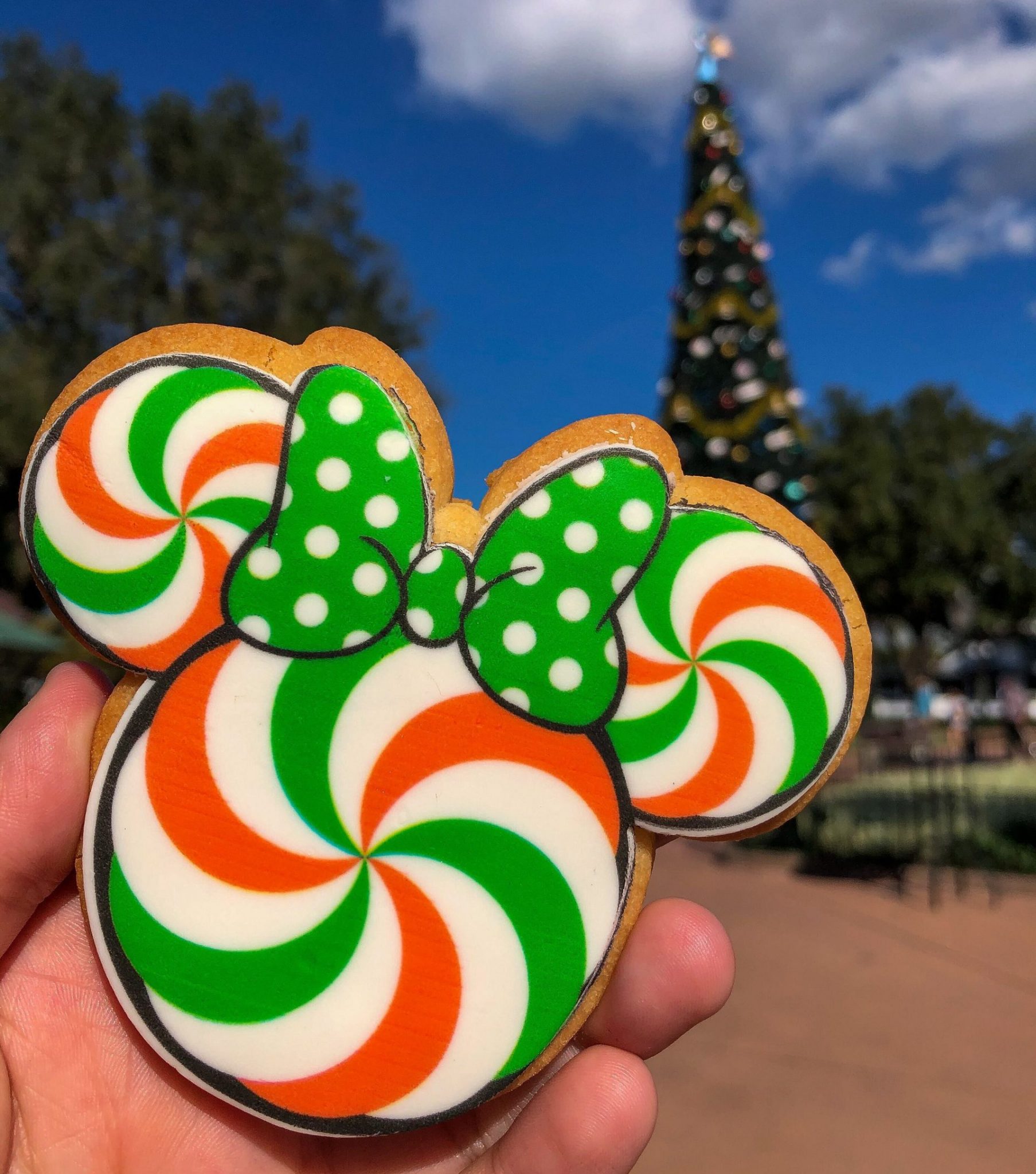 Top 3 MustDo EPCOT International Festival of the Holidays Activities