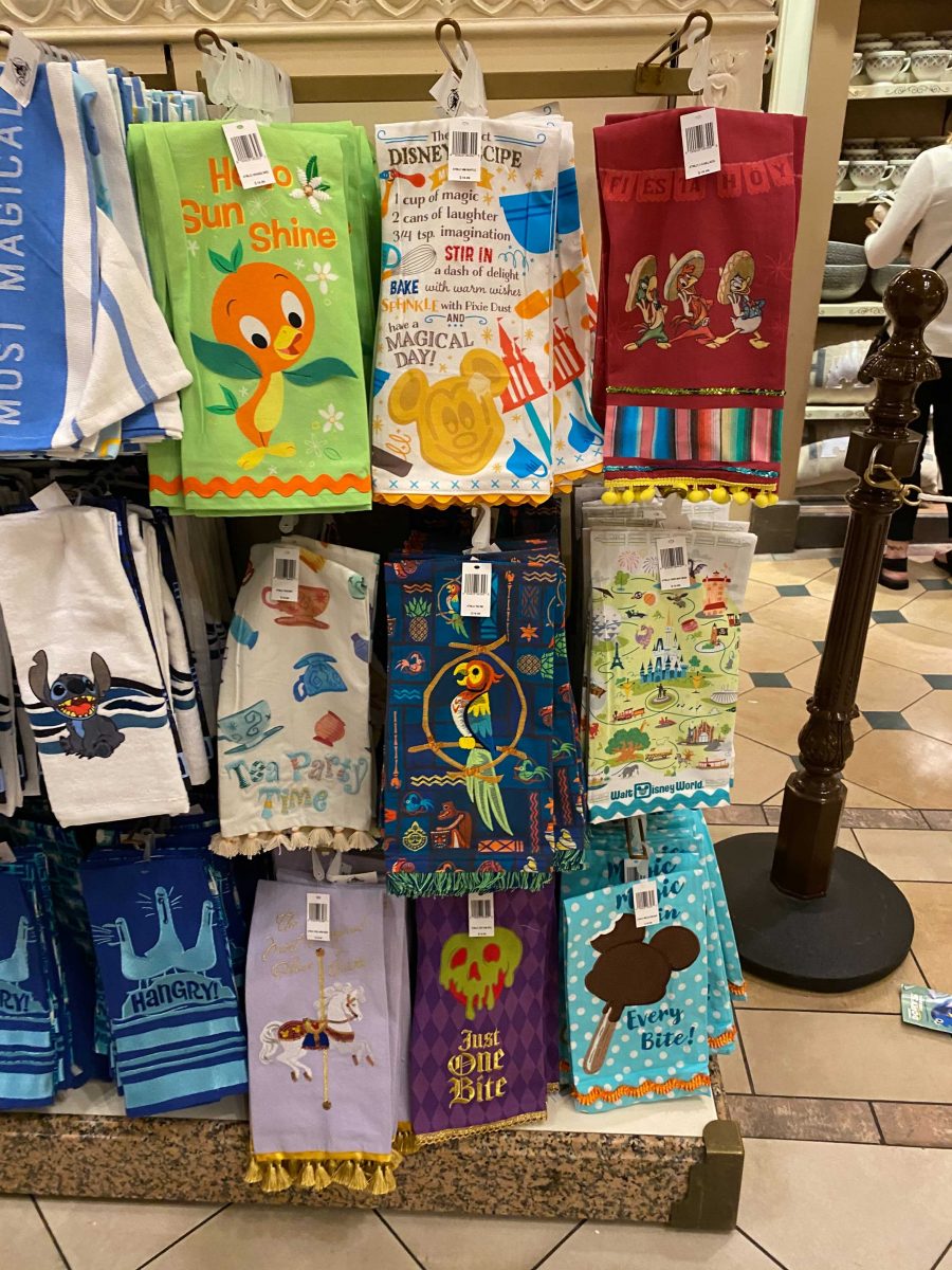 PHOTOS The Latest Changes and Finds at Magic Kingdom Disney by Mark