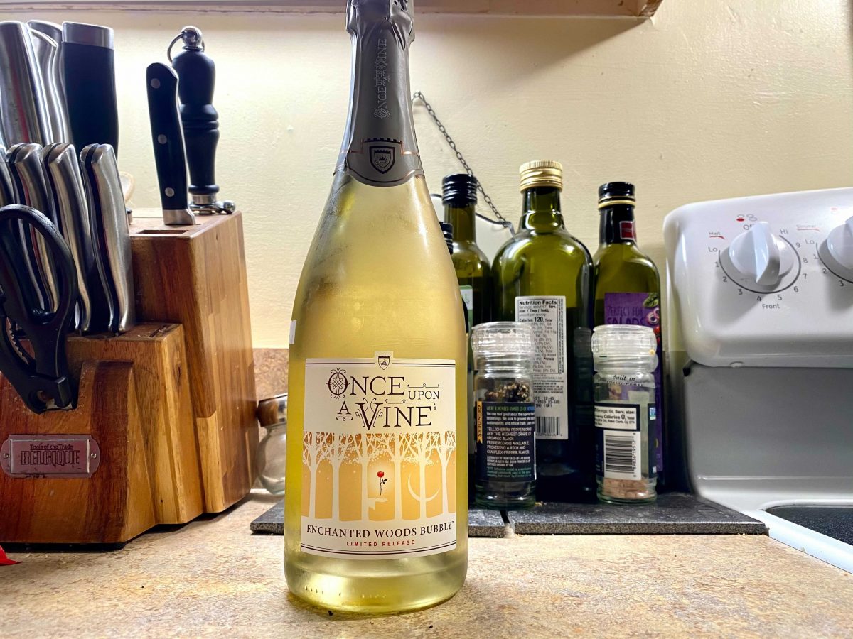 REVIEW Wine at Disney Resort Merchandise Shops That’s Worth Raising