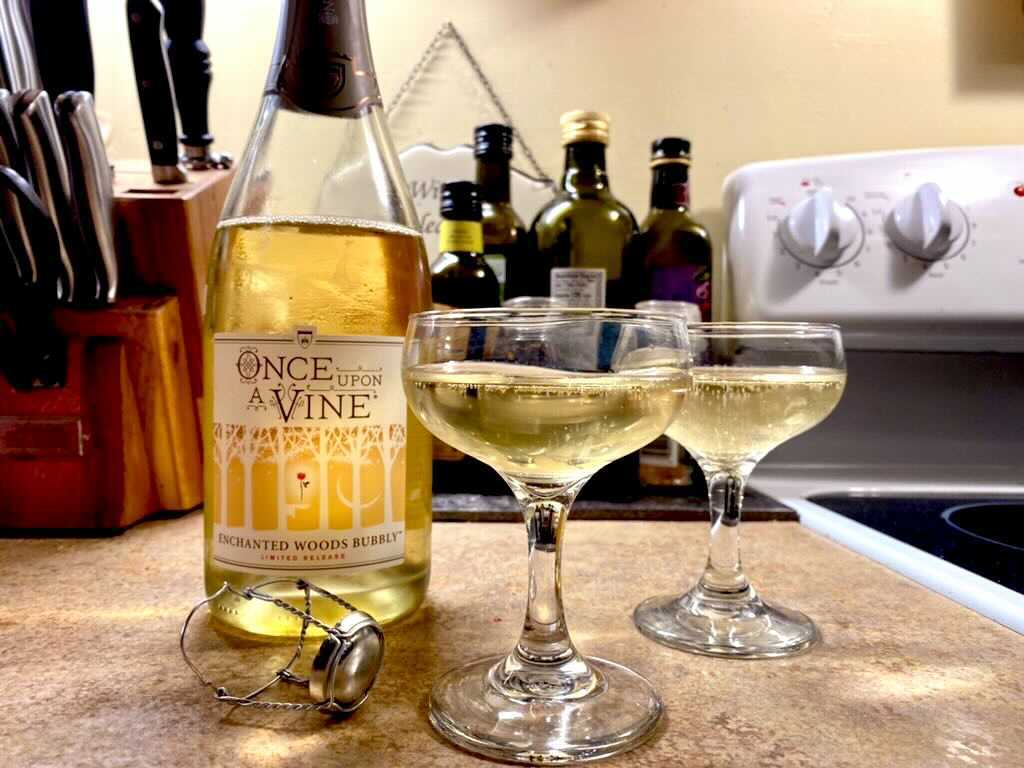 REVIEW Wine at Disney Resort Merchandise Shops That’s Worth Raising