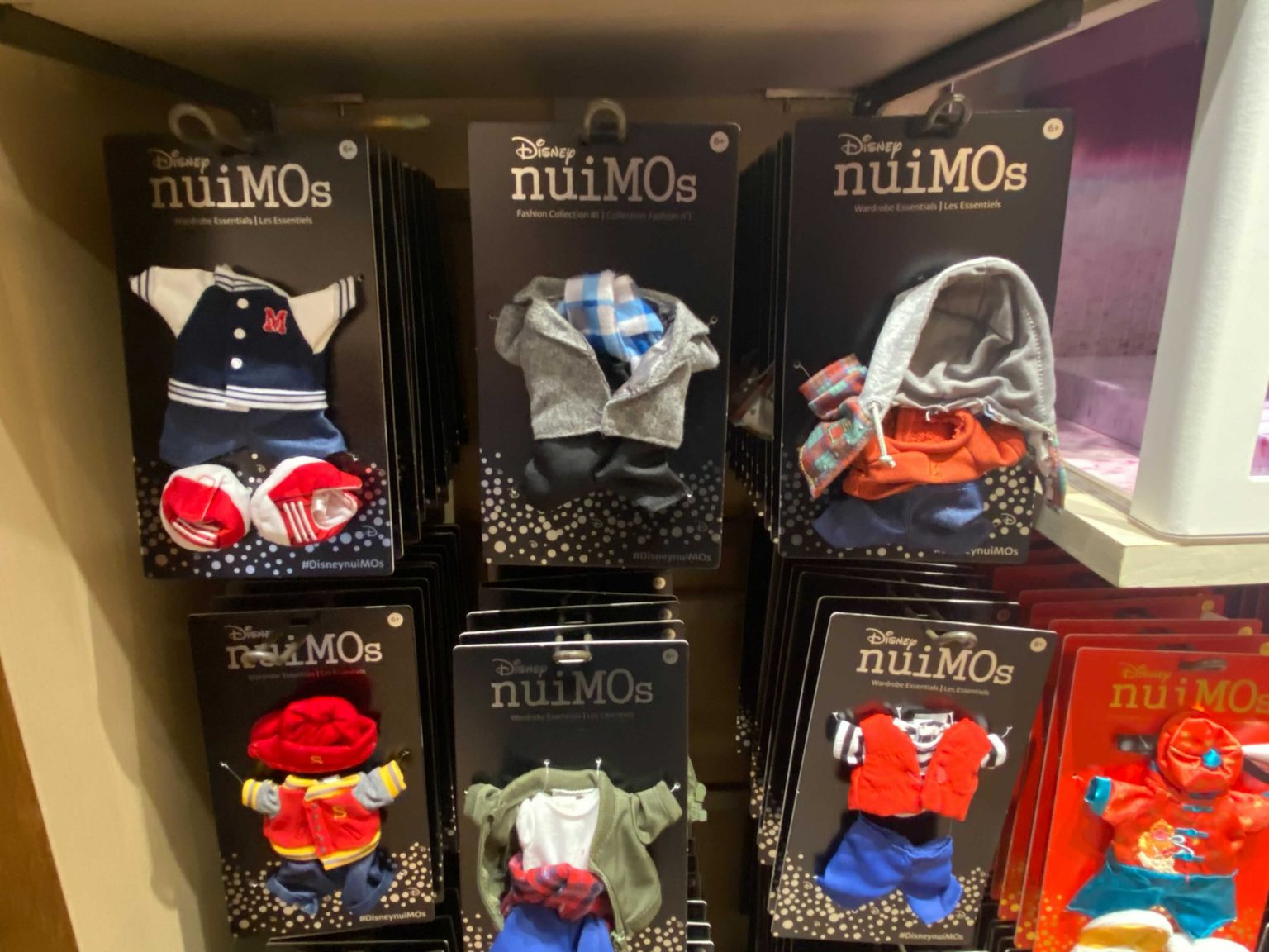 What’s the Big Deal with Disney’s nuiMOs Now Available at Walt Disney ...