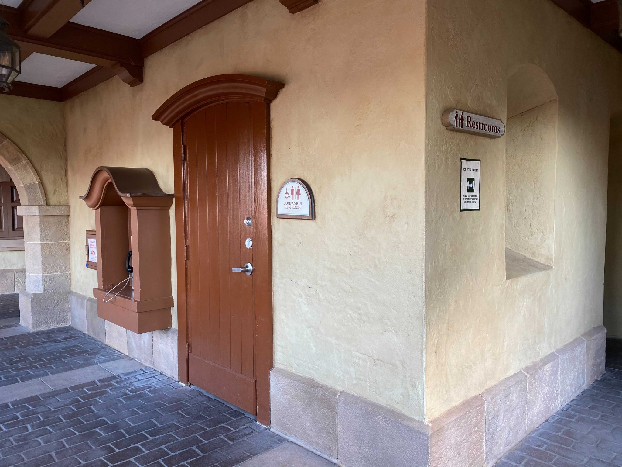 Hidden Walgreens Restrooms: Locations & Access Tips - xer24k1
