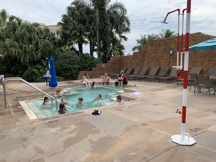 FAQ Hot Tubs at Disney World Disney by Mark