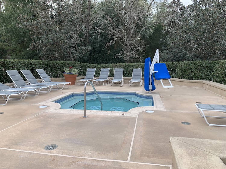 FAQ Hot Tubs at Disney World Disney by Mark