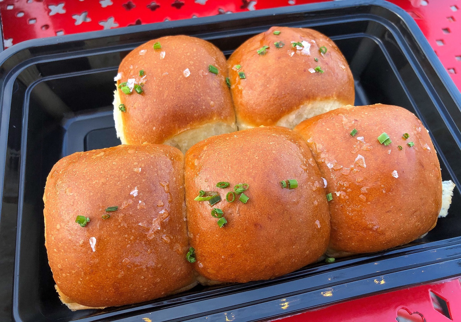 REVIEW A Fantastic Dinner From Yacht Club’s Ale and Compass To Go