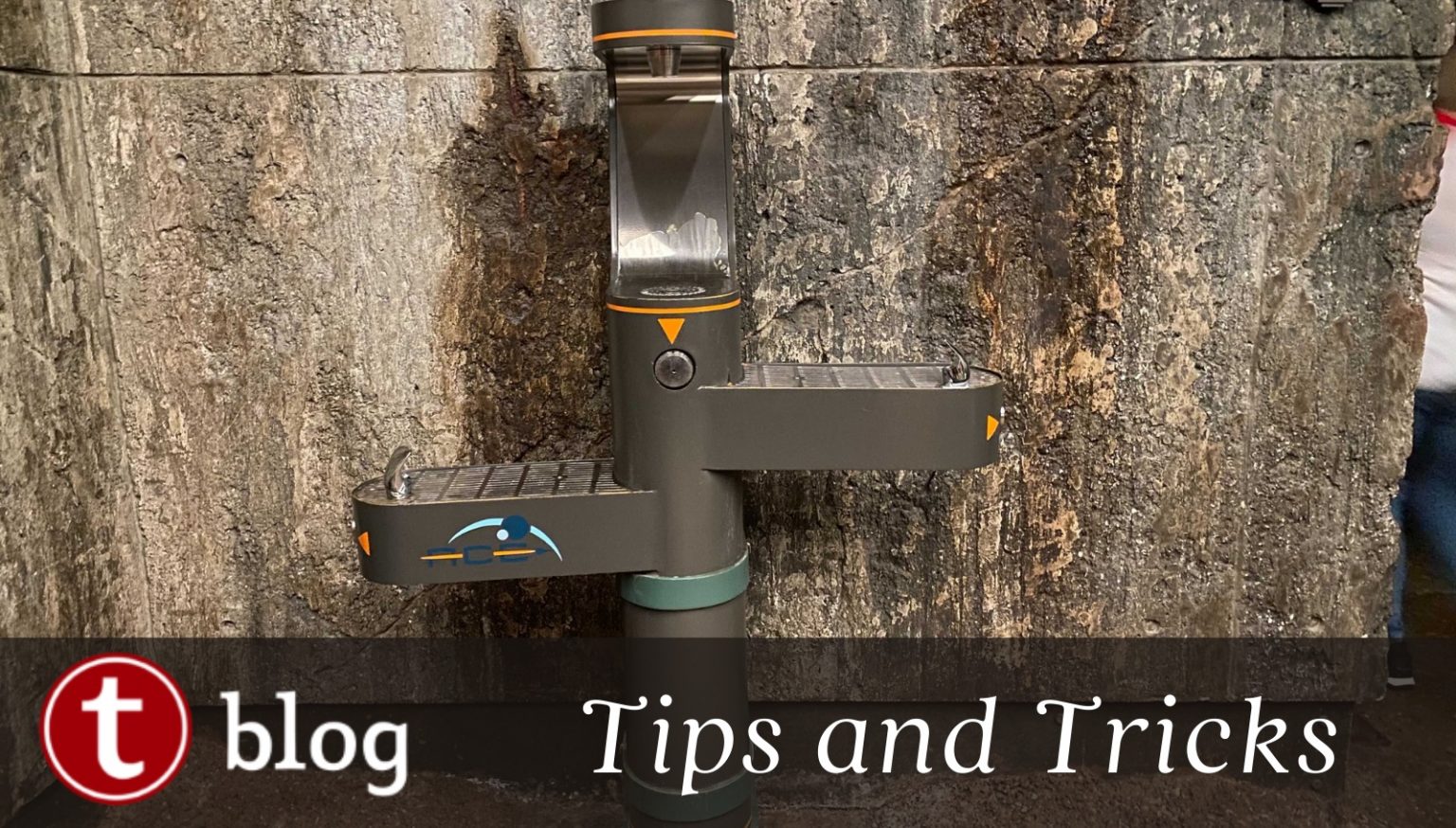 Water Bottle Refill Stations at Magic Kingdom Blog