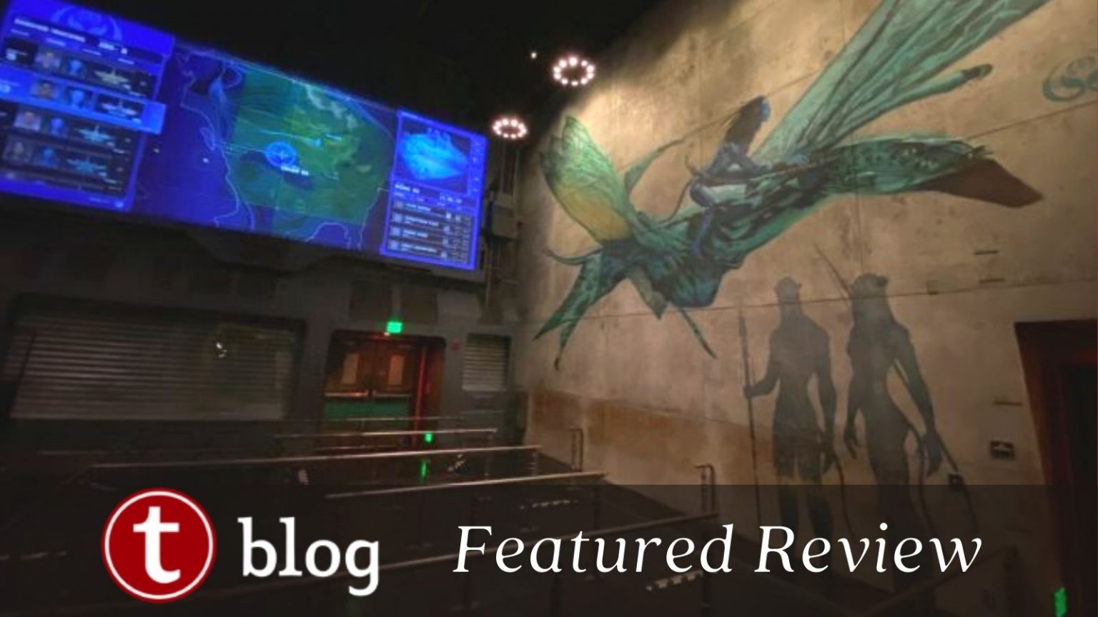 A Ride Wimp’s Review of Avatar Flight of Passage | TouringPlans.com Blog