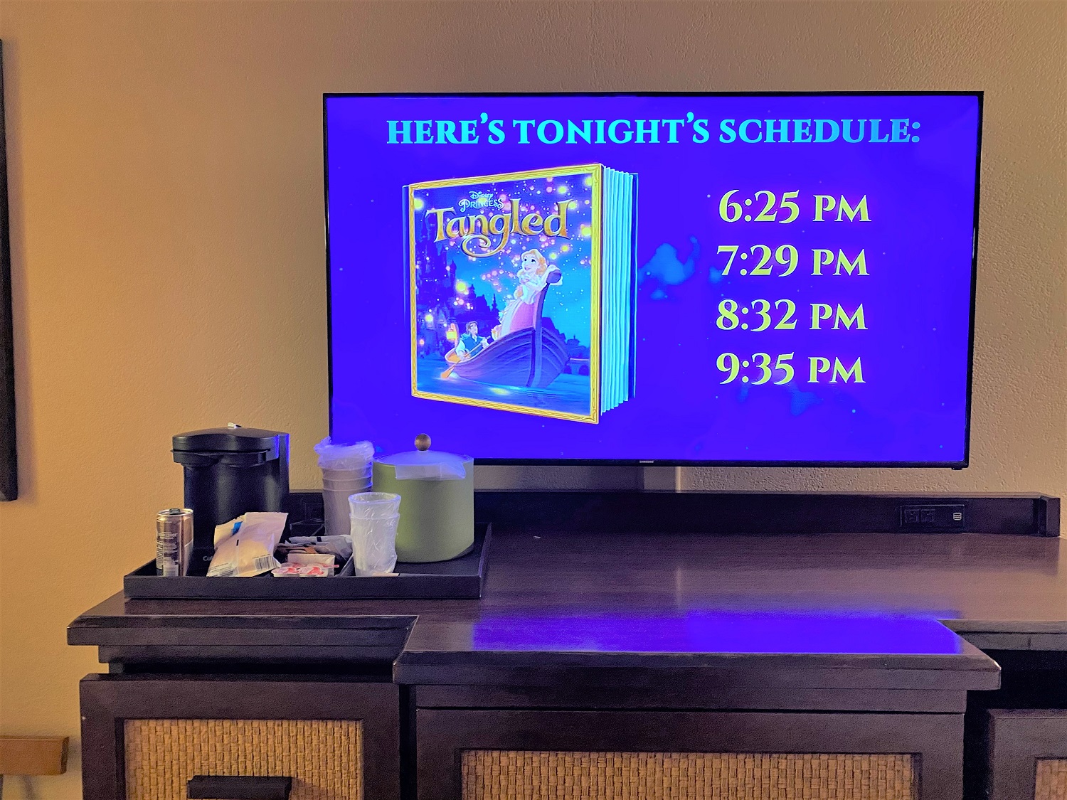 Don’t About These Benefits to Staying at a Disney World Hotel