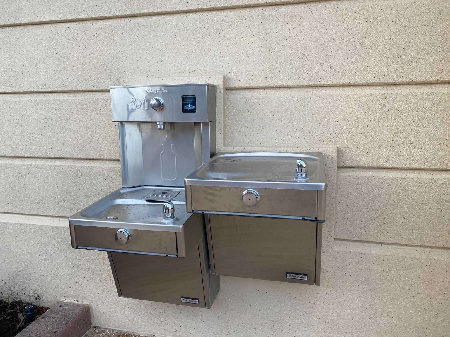 Water Bottle Refill Stations at EPCOT Blog