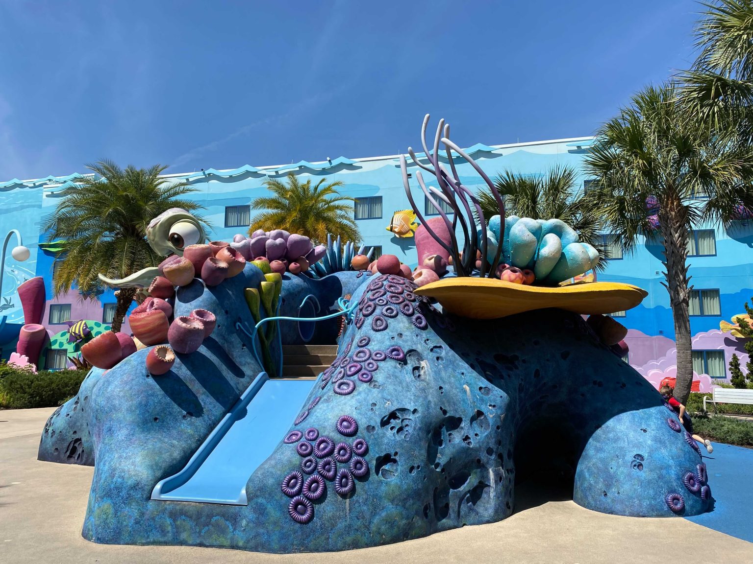 Disney’s Art of Animation Resort Lion King Family Suite Review