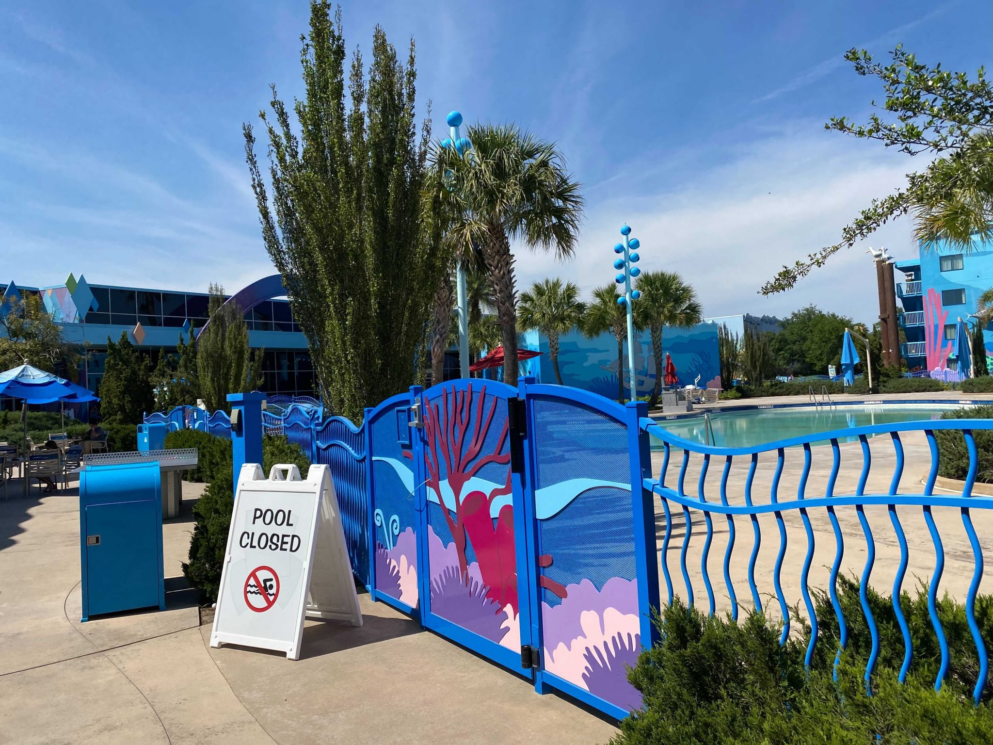 What You Need to Know if You’re Staying at Pop Century or Art of