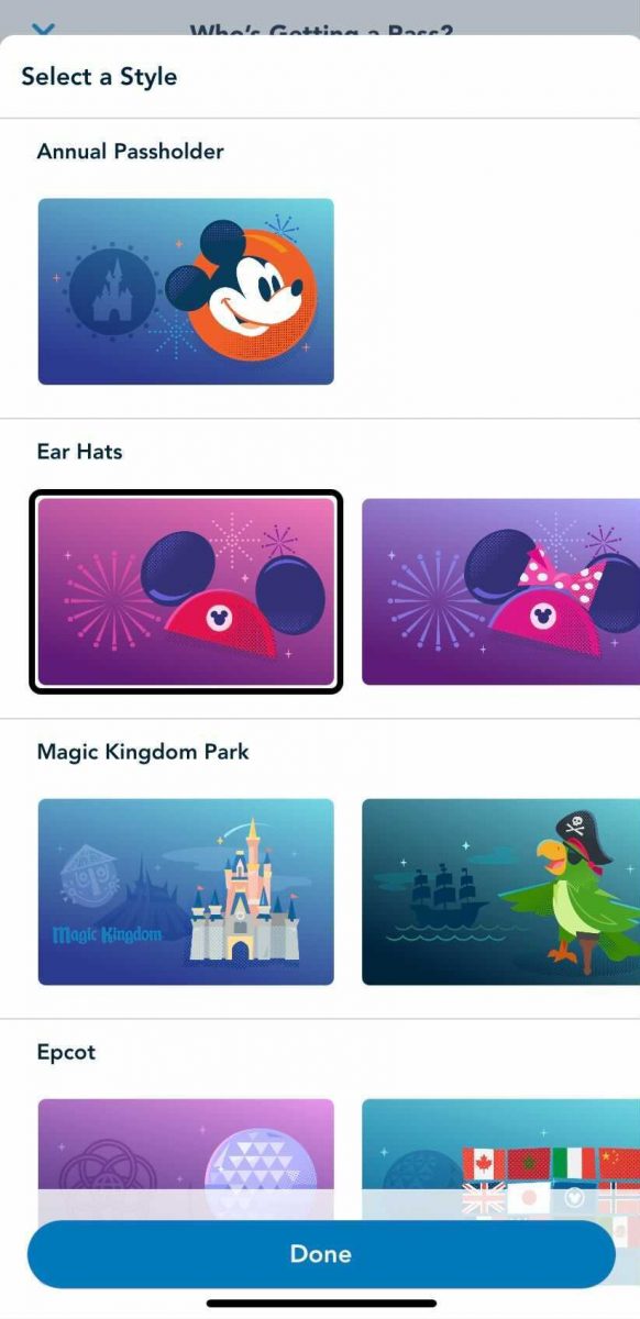 Disney’s MagicMobile Pass is LIVE for Select Guests Here’s How It