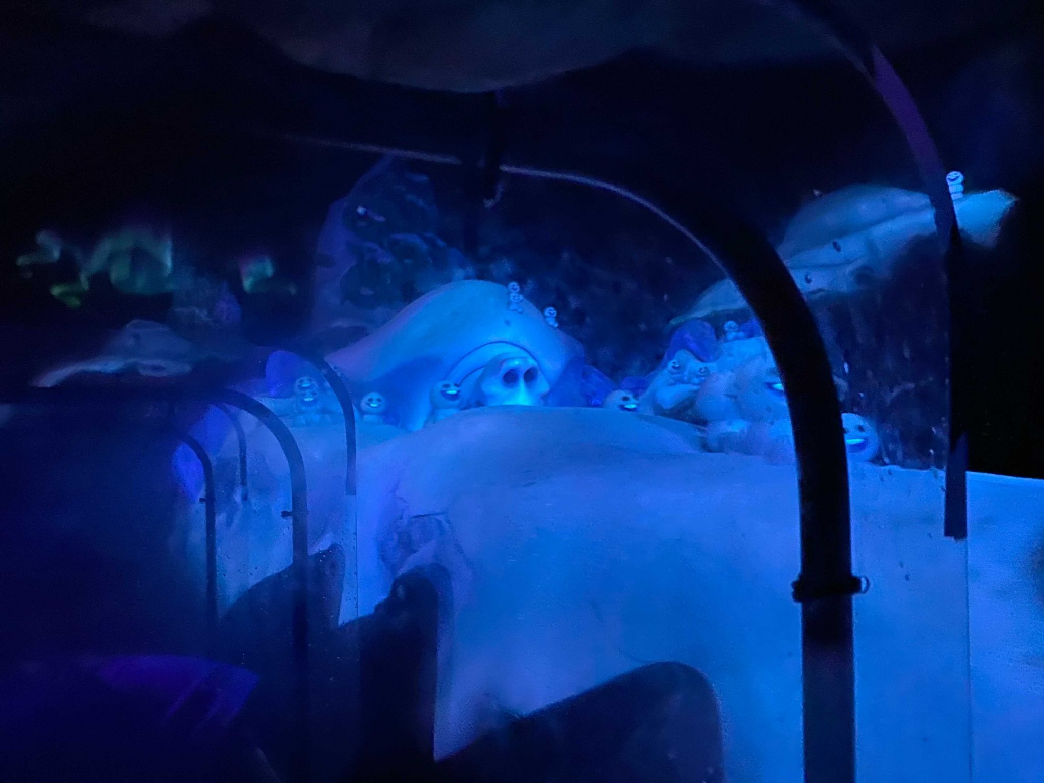 Is Frozen Ever After Okay for Little Kids? Blog