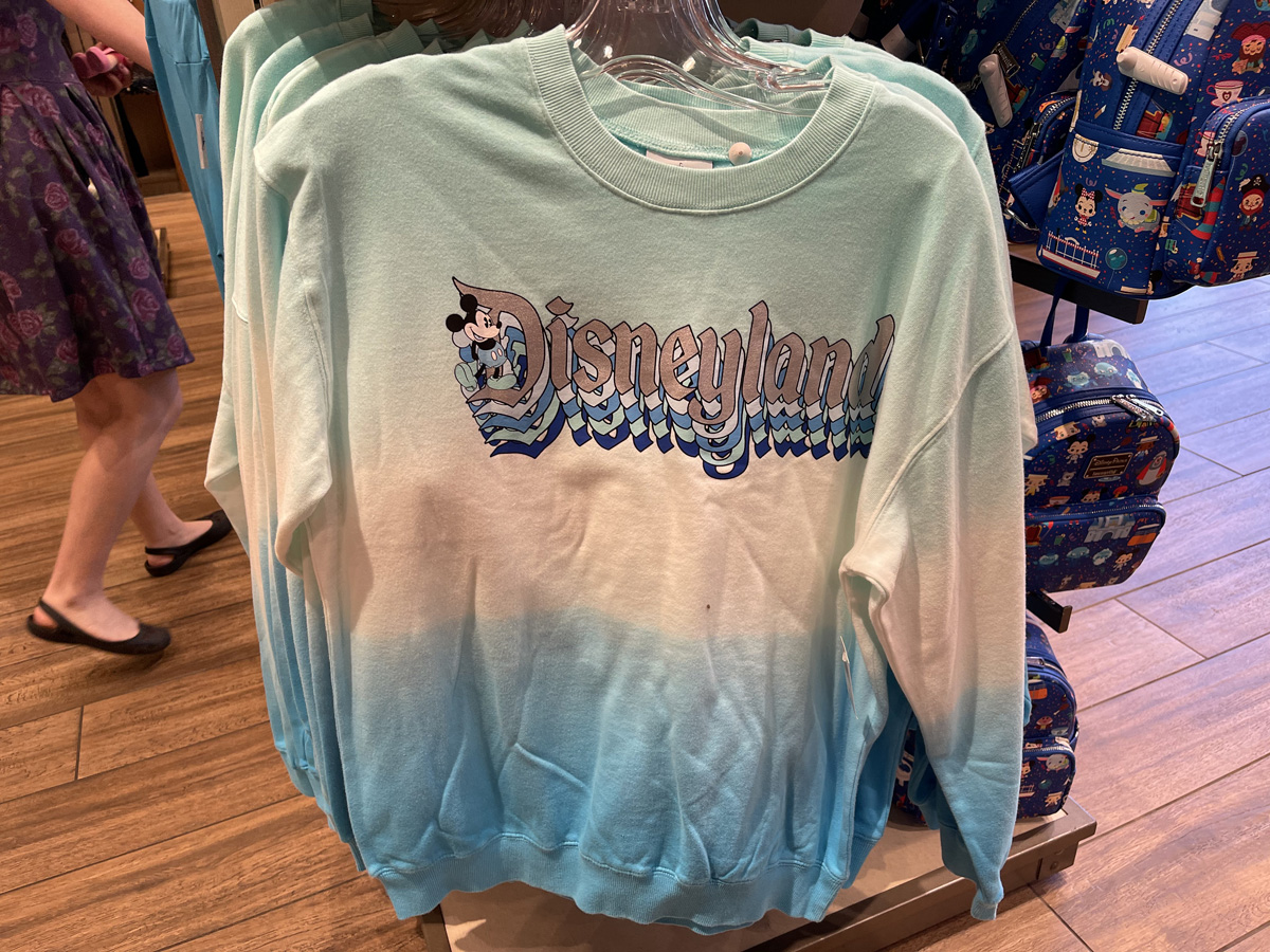 Disneyland Resort Merch Update – More New Disney x Jerrod Maruyama ...
