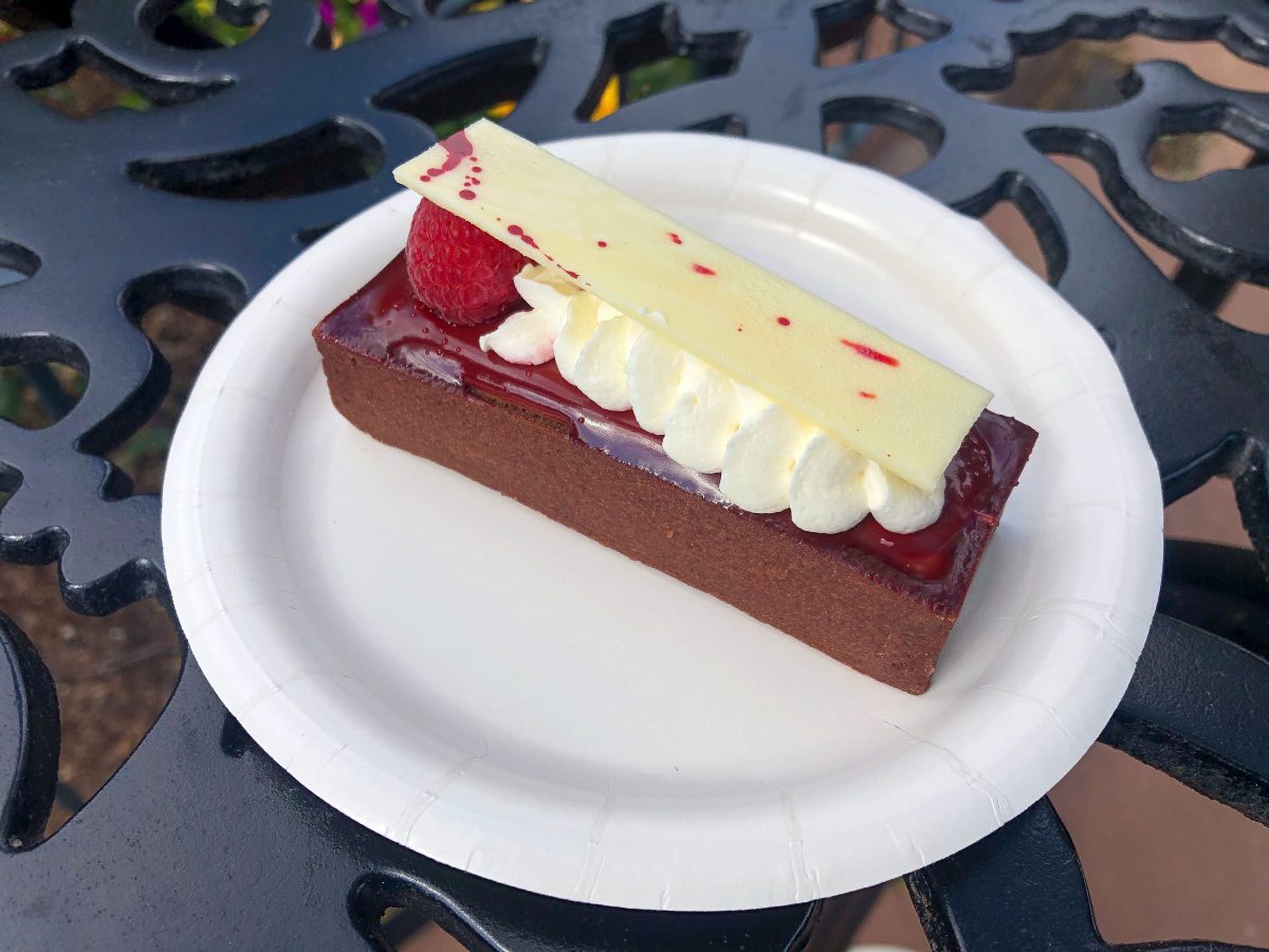 Flower and Garden 2021 Food Booths Reviewed (Part 3)